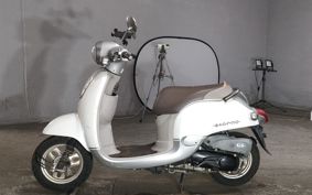 HONDA GIORNO AF70