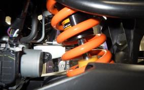 YAMAHA YZF R-3 2021 RH13J