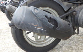 HONDA DIO Gen.4 AF35