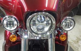 HARLEY FLHTK 1750 2017