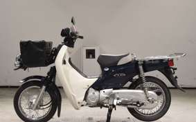 HONDA C110 SUPER CUB JA10