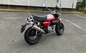 HONDA  MONKEY 125 JB03