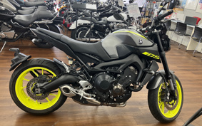 YAMAHA MT-09 ABS 2018 RN52J
