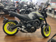Фото Yamaha MT-09 ABS 2018 с японского аукциона