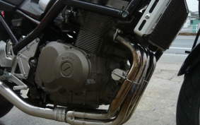 SUZUKI BANDIT400-1 GK75A
