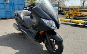 HONDA FORZA ABS MF10