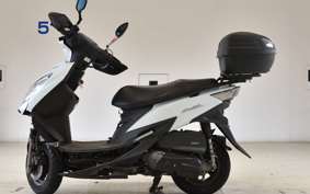 SUZUKI ｽｳｨｯｼｭ125 DV12B