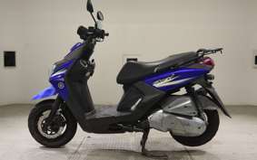 YAMAHA BW S125 Gen.2 SEA6J