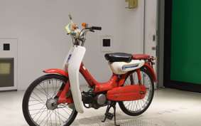 HONDA LITTLE 2014 PC50