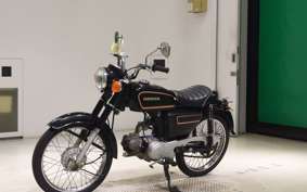 HONDA CD50 BENLY 2024 CD50