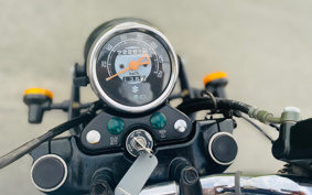 SUZUKI ST250 E Type NJ4CA