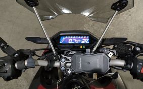 HONDA  HORNET 2.0 MC56