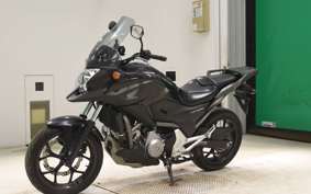 HONDA NC700X 2013 RC63