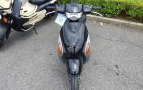 SUZUKI LET's 4 CA41A