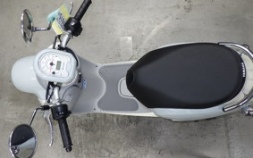 YAMAHA VINO 50 Gen.4 2009 AY02