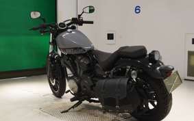 YAMAHA ﾎﾞﾙﾄR 2018 VN09J