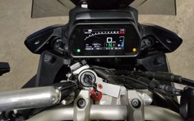 YAMAHA TRACER 9 GT RN51J