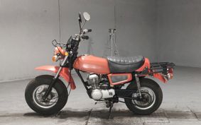 HONDA R&P CY50