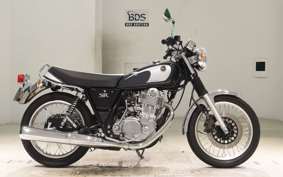 YAMAHA SR400 Gen.5 2022 RH16J