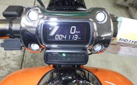 HARLEY FXBR1920 2023