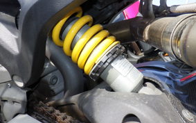 DUCATI MONSTER 696 2008