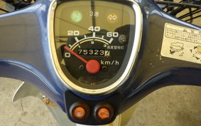 HONDA C50 SUPER CUB AA01