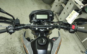 HONDA CRF250L 2025 MD47