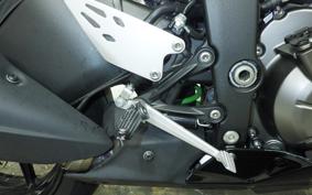 KAWASAKI NINJA ZX-6R A 2019