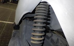 SUZUKI ADDRESS V125 CF4EA