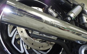 HARLEY FXDB 1580 2008