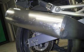 HONDA VTR 250 MC33