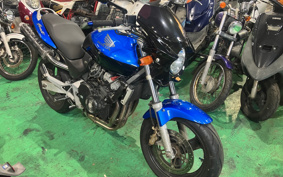 HONDA HORNET 250 MC31