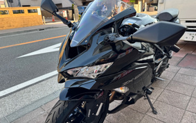 KAWASAKI NINJA ZX-25R ZX250E