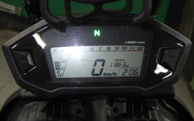 HONDA CRF250 RALLY MD44