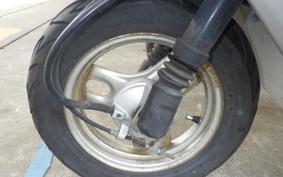HONDA DIO Gen.6 AF62