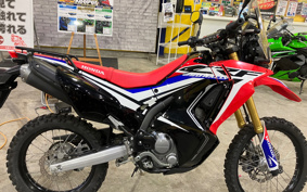HONDA CRF250 RALLY MD44