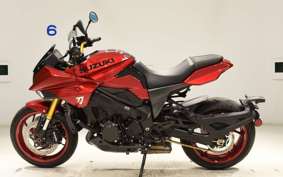 SUZUKI KATANA 2021 GT79B