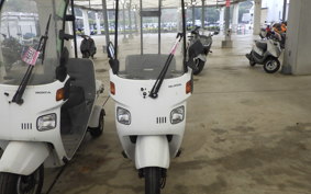 HONDA GYRO CANOPY 1999 TA03