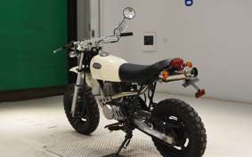 HONDA APE 50 AC16