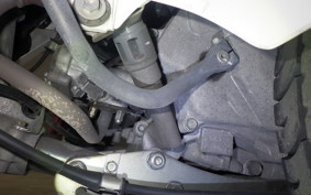 HONDA GYRO CANOPY 2026 TA03