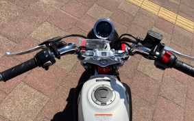 HONDA  MONKEY 125 JB05