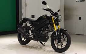 YAMAHA XSR125 RE46J