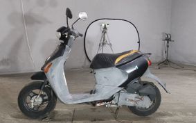 SUZUKI LET`S4 CA45A