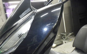 HONDA PCX 150 ABS KF30
