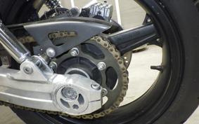 KAWASAKI ZEPHYR 400 KAI 2007 ZR400C