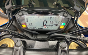 SUZUKI GSX-S750 2017 C533F
