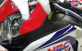 HONDA CBR1000RR Gen. 2 2010 SC59