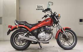 YAMAHA XS400 1984 16Y