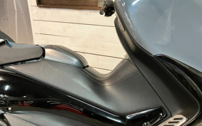 SUZUKI ADDRESS V125 CF46A
