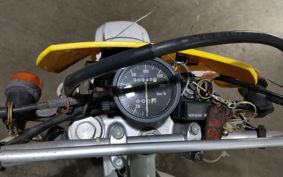 SUZUKI DR250R SJ45A